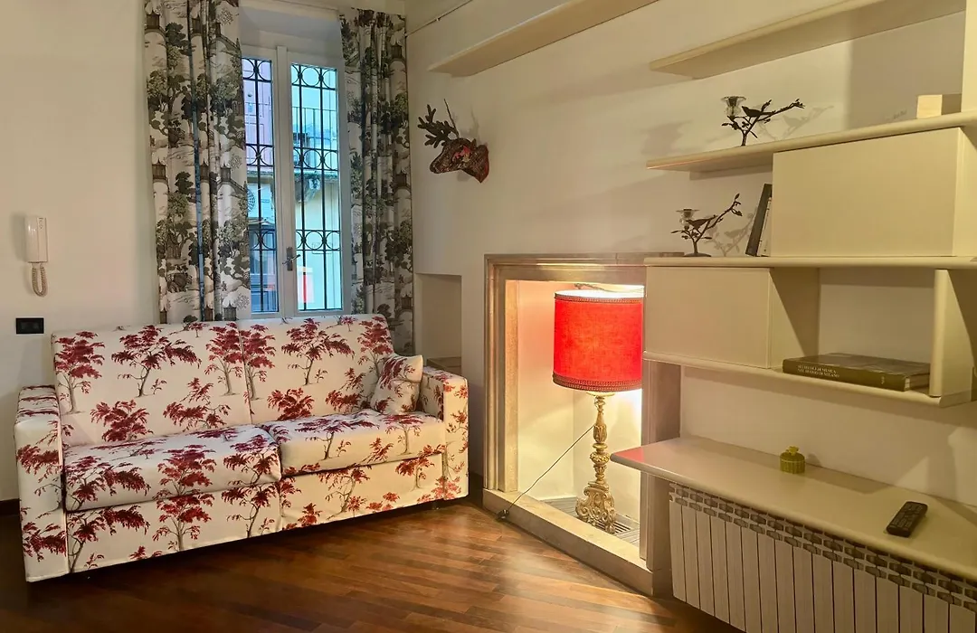 Lovelyloft - Ripa Naviglio Grande-1