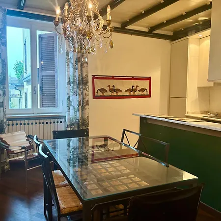 Lovelyloft - Ripa Naviglio Grande-3