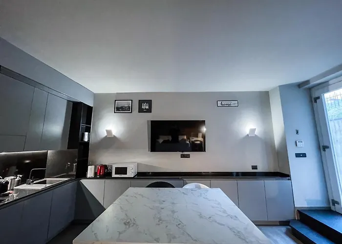 Bubi House Moscova