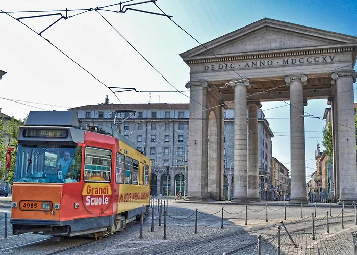 NUOVO APPARTAMENTO Metro-Tram per Centro Città